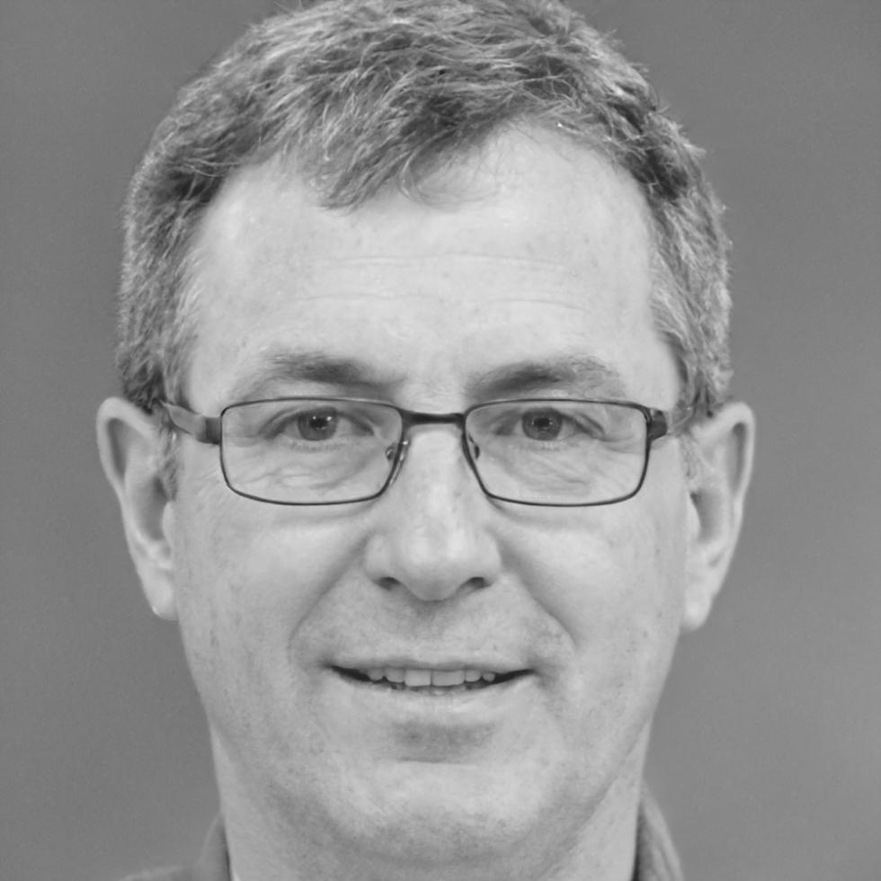 Retrato profesional de Jordi Castellano